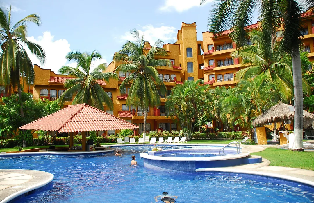 Hotel Puerta Del Mar Ixtapa-1
