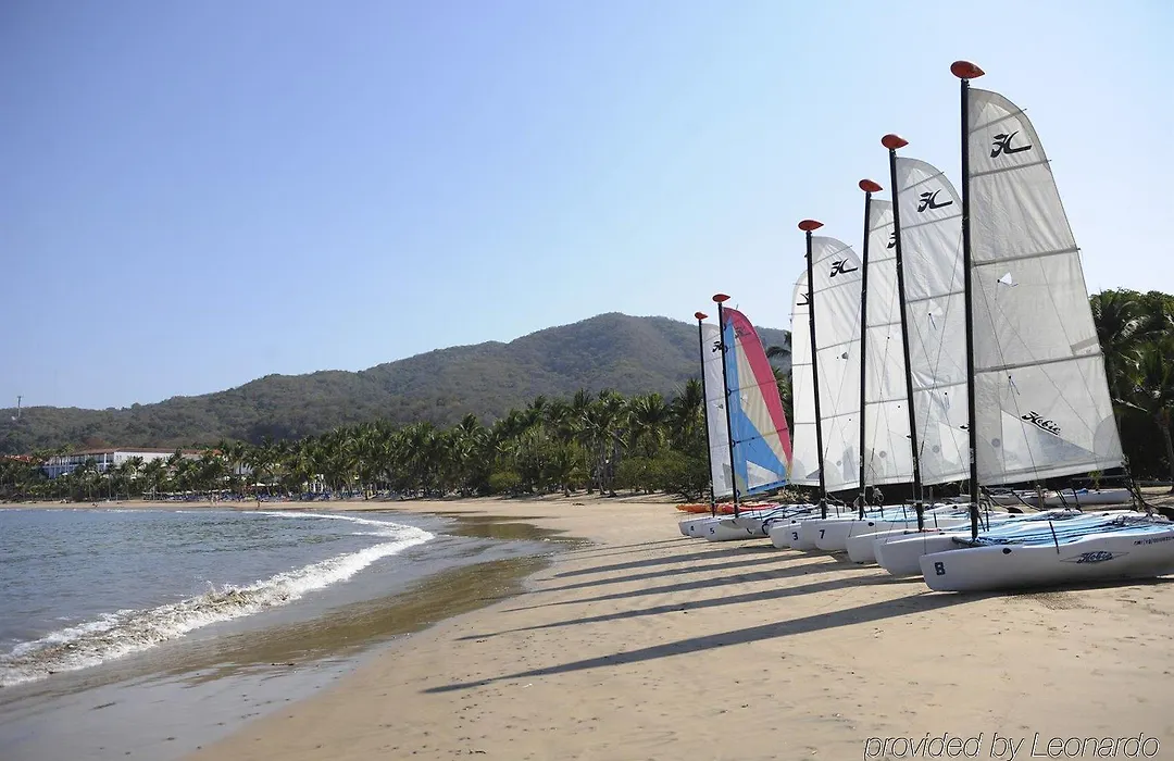 Club Med Ixtapa Pacific-1