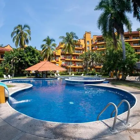 Hotel Puerta Del Mar Ixtapa-3