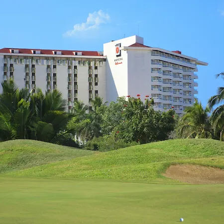 Krystal Ixtapa All Inclusive-2