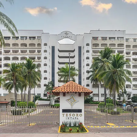 Tesoro Ixtapa All Inclusive-3