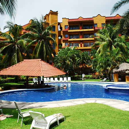 Hotel Puerta Del Mar Ixtapa-2