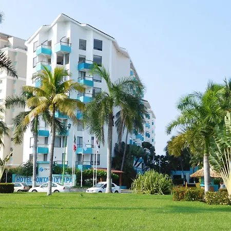 Fontan Ixtapa-2