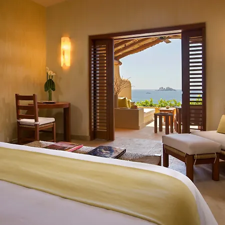 Cala De Mar Resort & Spa Ixtapa-3