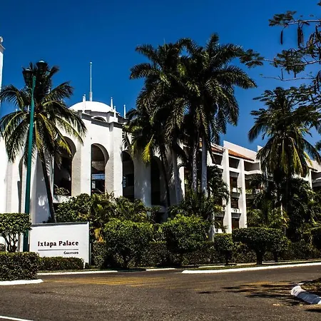 Ixtapa Palace-2